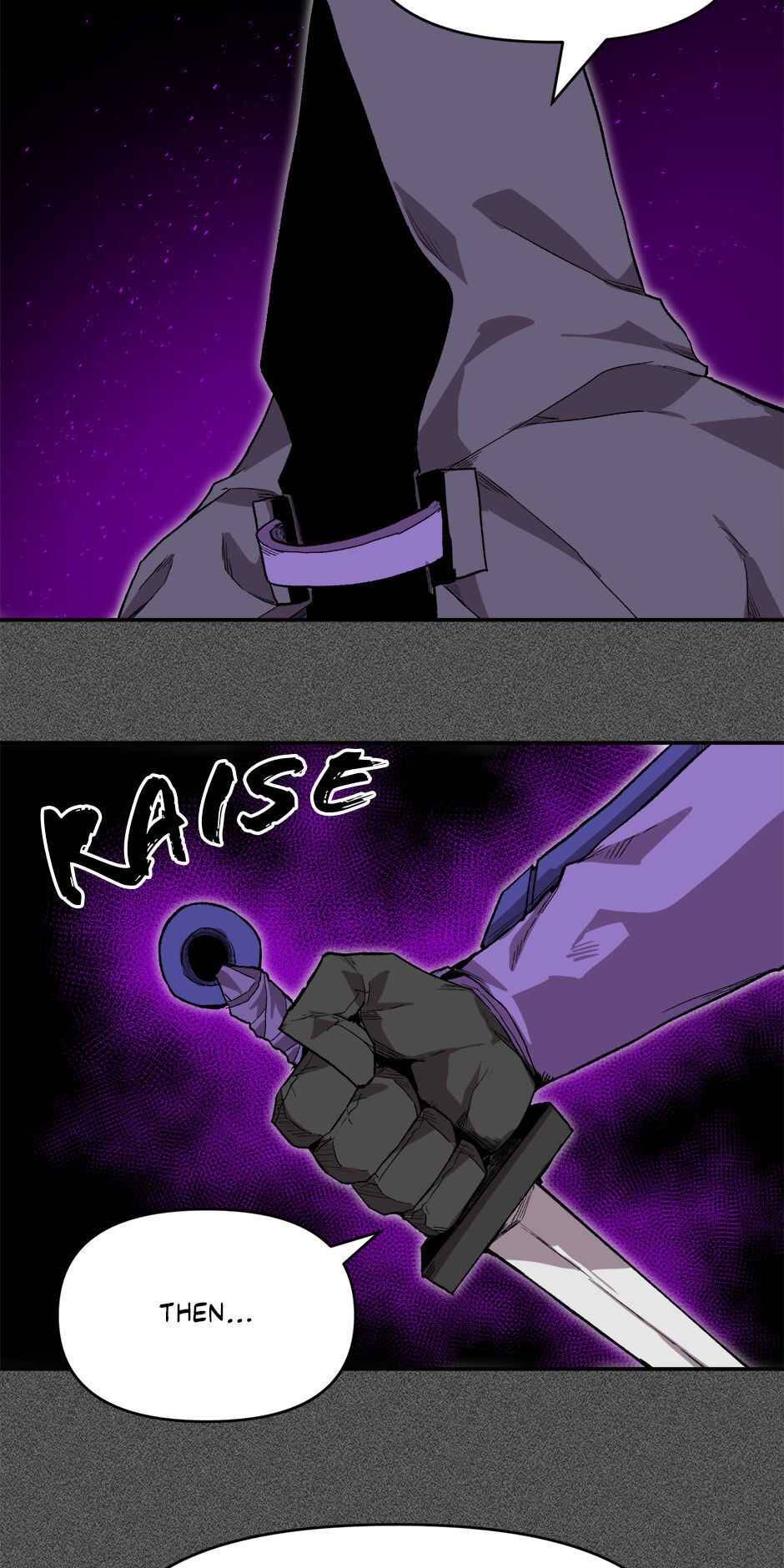 Dragon Ego Chapter 16 - page 18