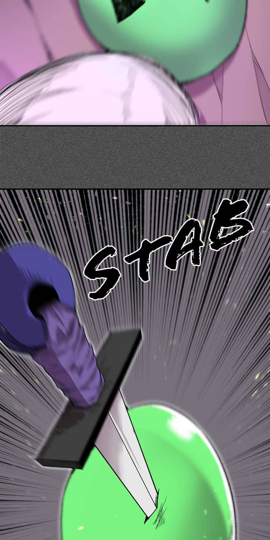 Dragon Ego Chapter 16 - page 22