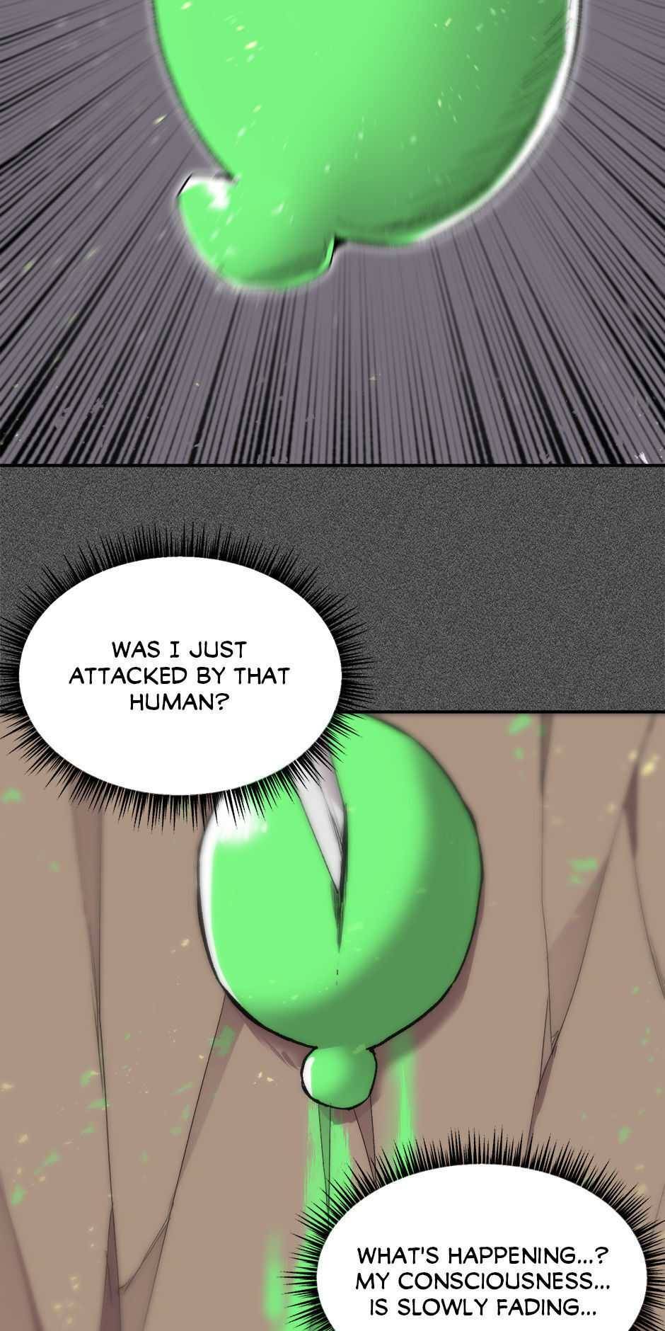 Dragon Ego Chapter 16 - page 23