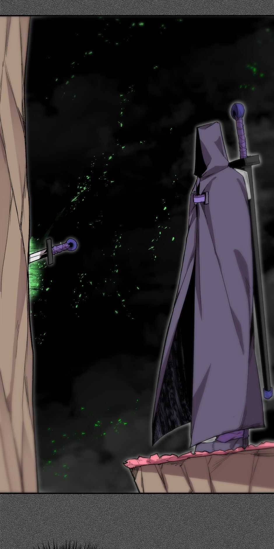 Dragon Ego Chapter 16 - page 27