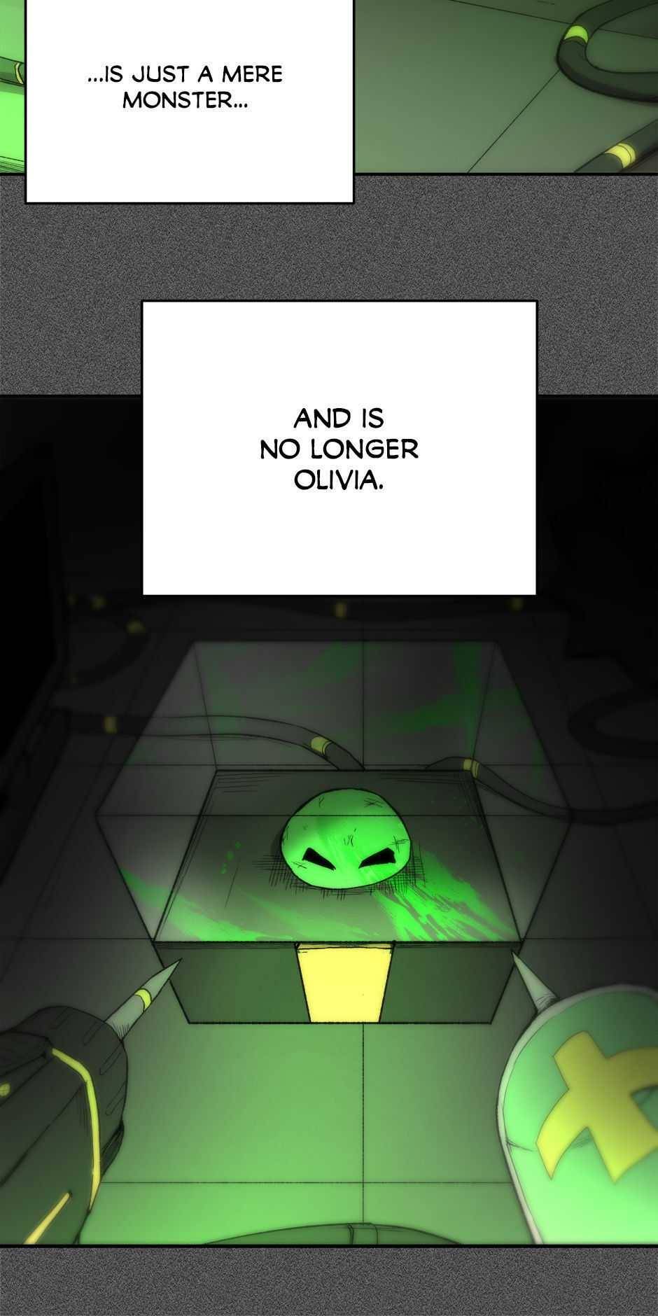 Dragon Ego Chapter 16 - page 30