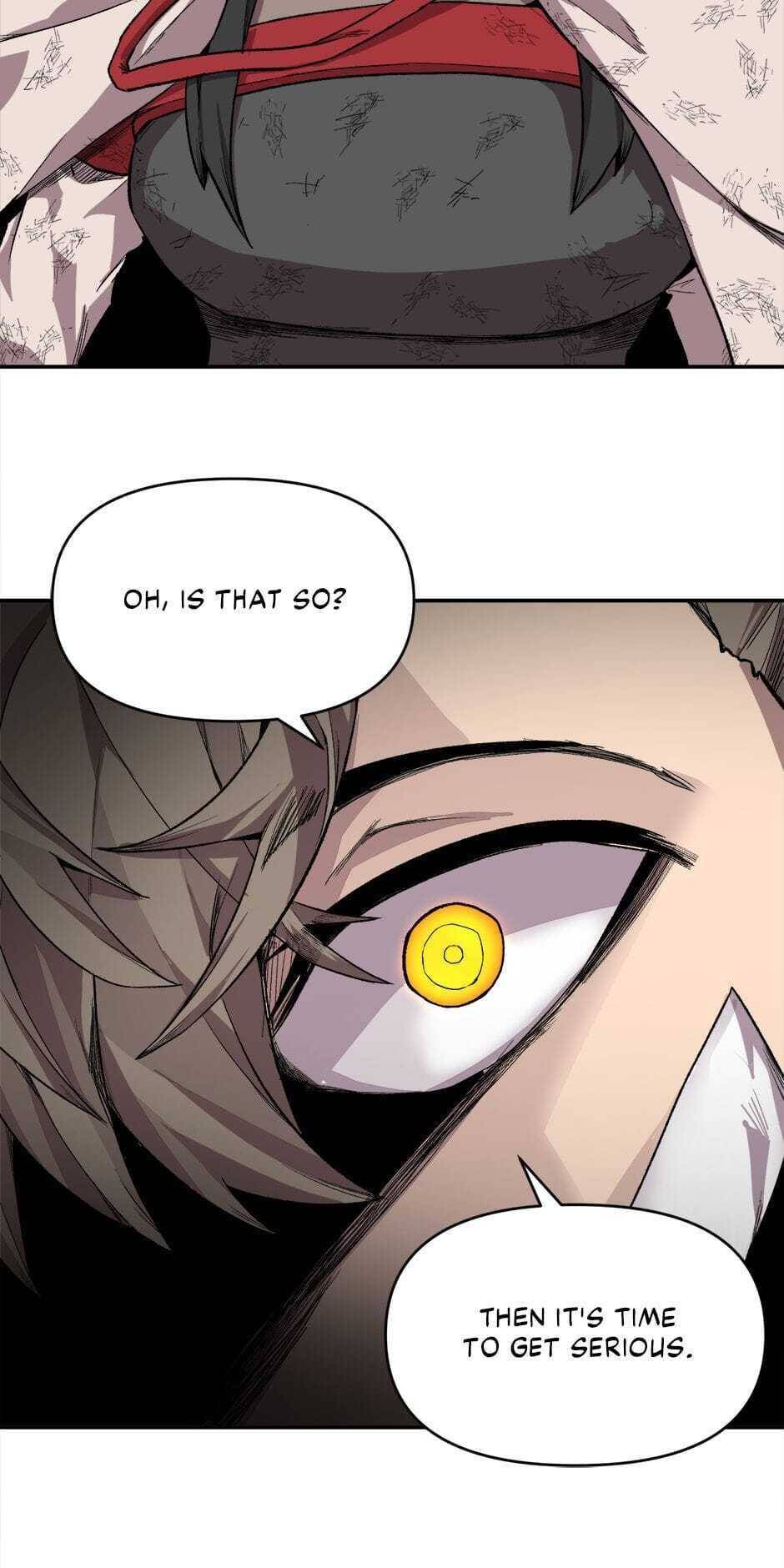 Dragon Ego Chapter 16 - page 36
