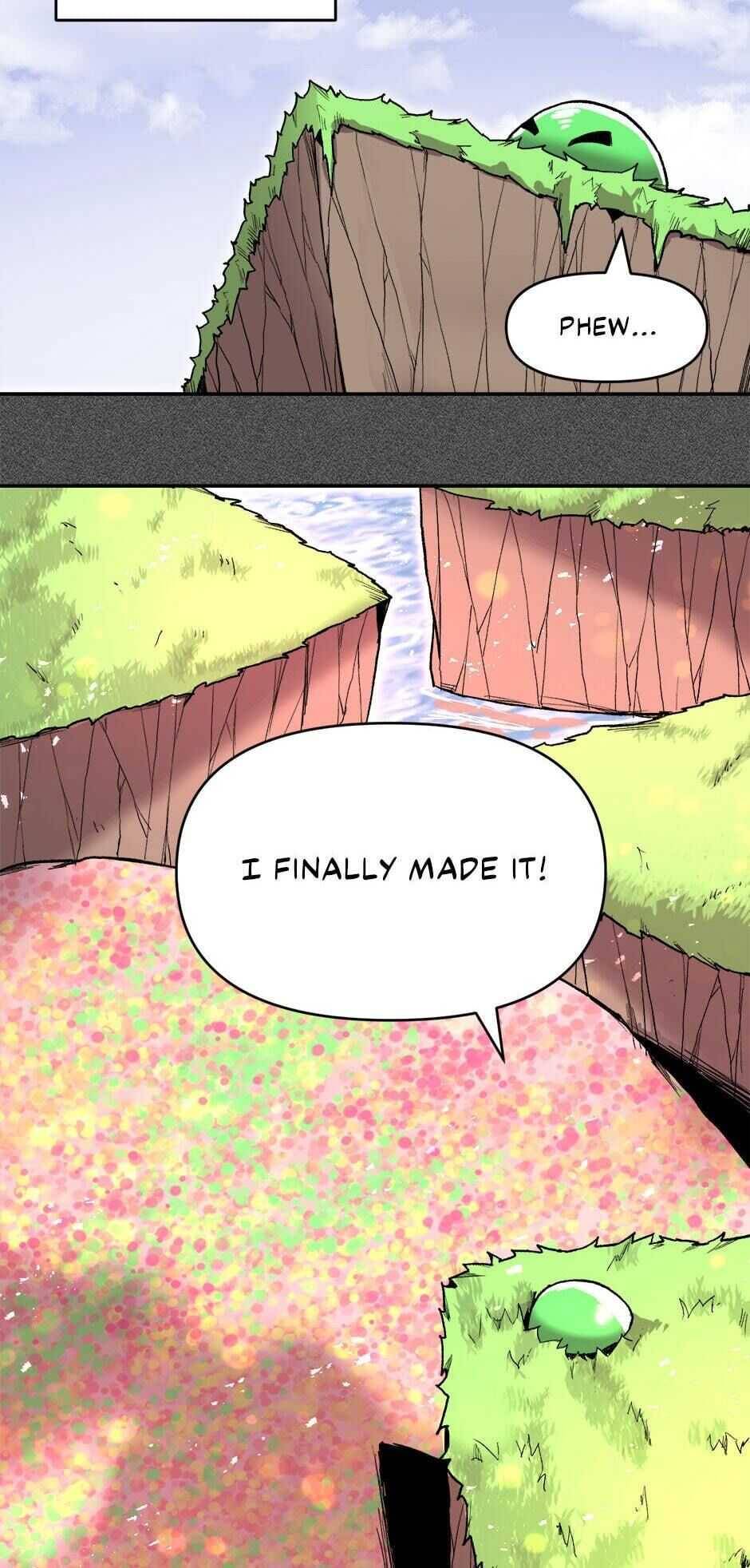 Dragon Ego Chapter 16 - page 4