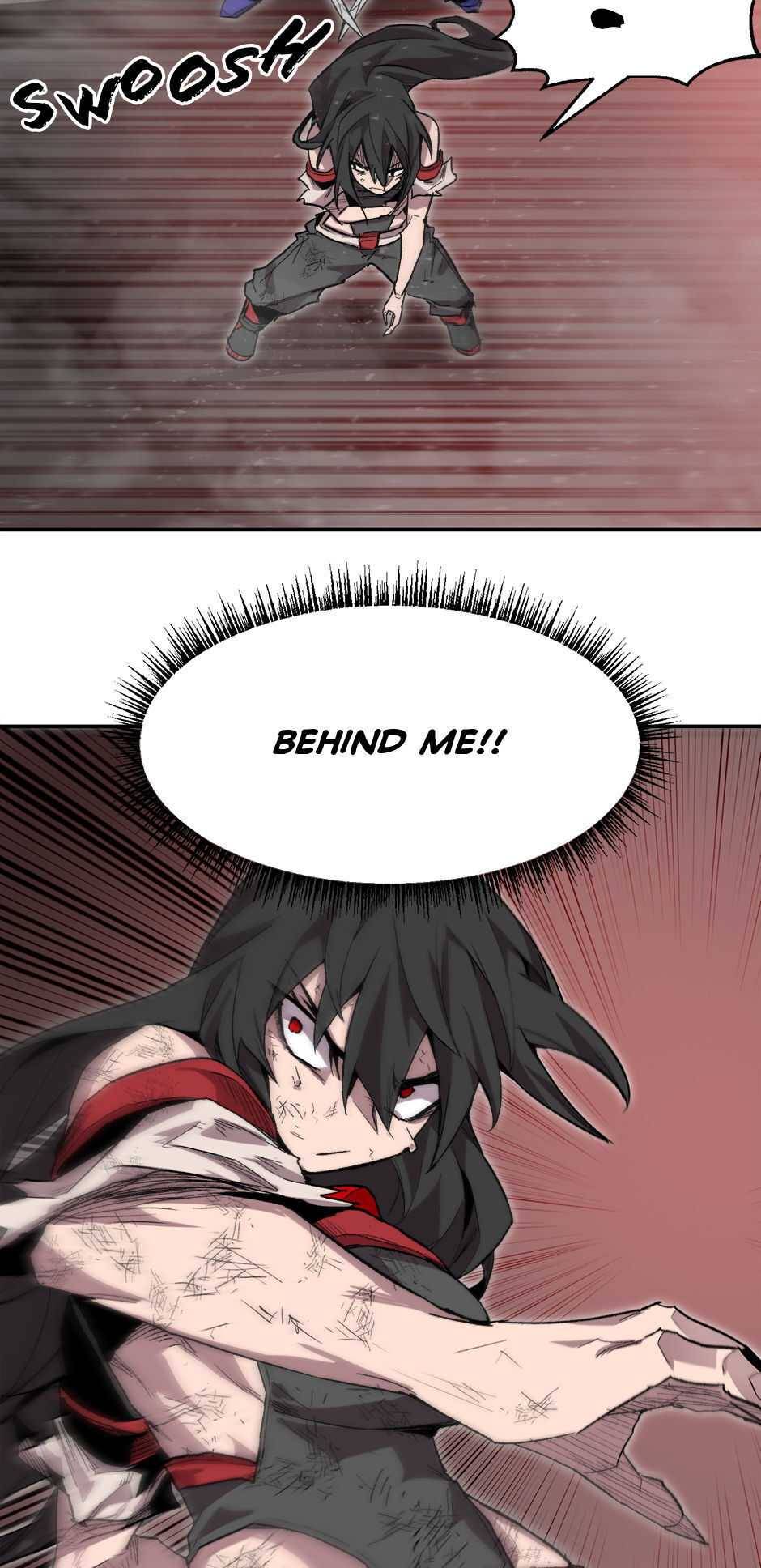 Dragon Ego Chapter 16 - page 43