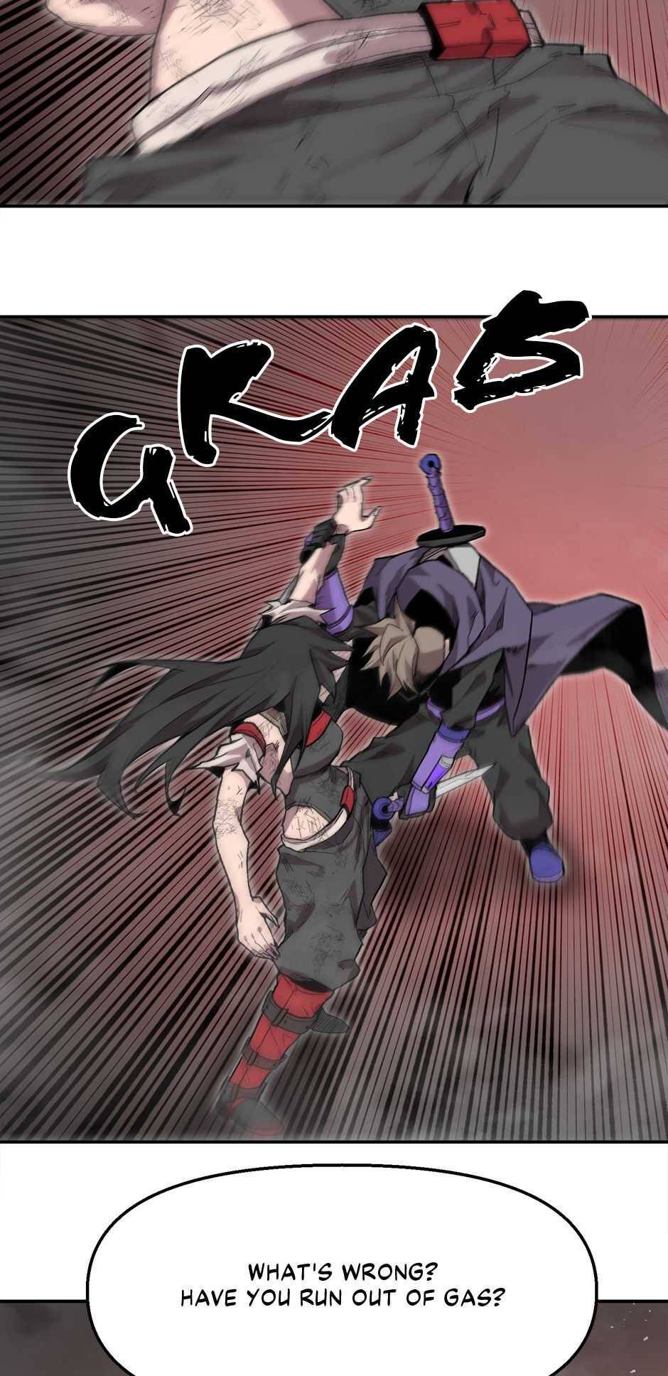 Dragon Ego Chapter 16 - page 44