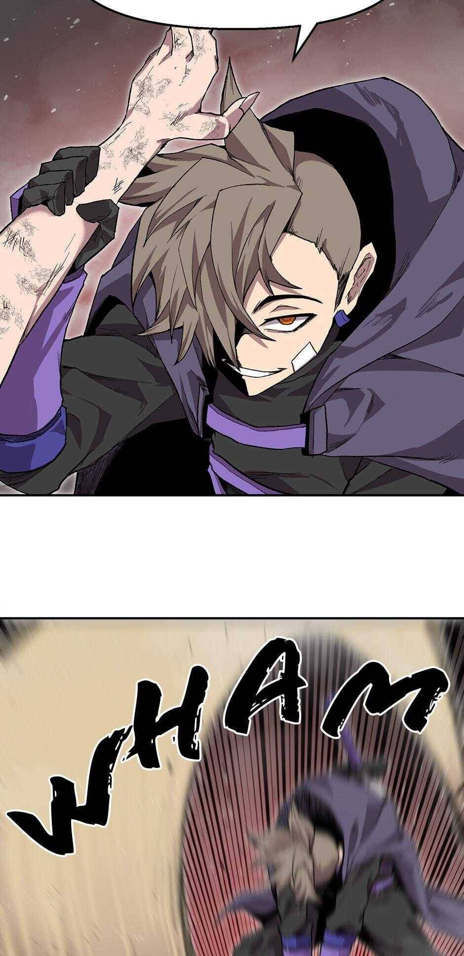 Dragon Ego Chapter 16 - page 45