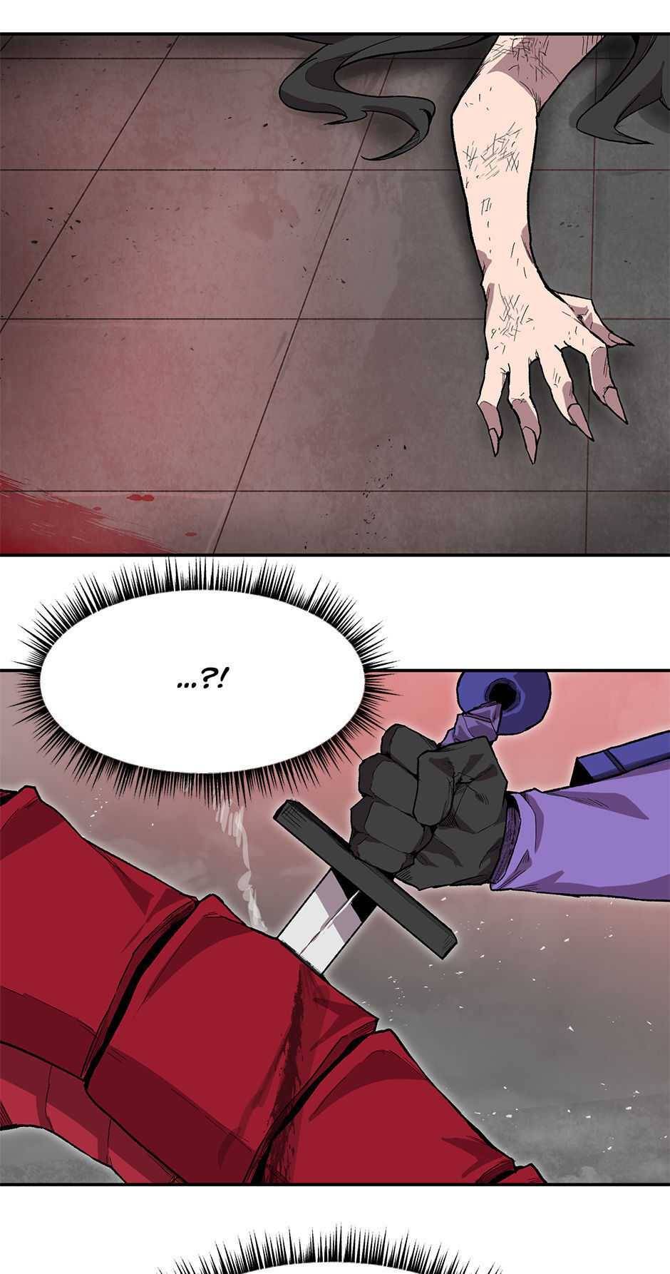 Dragon Ego Chapter 16 - page 50