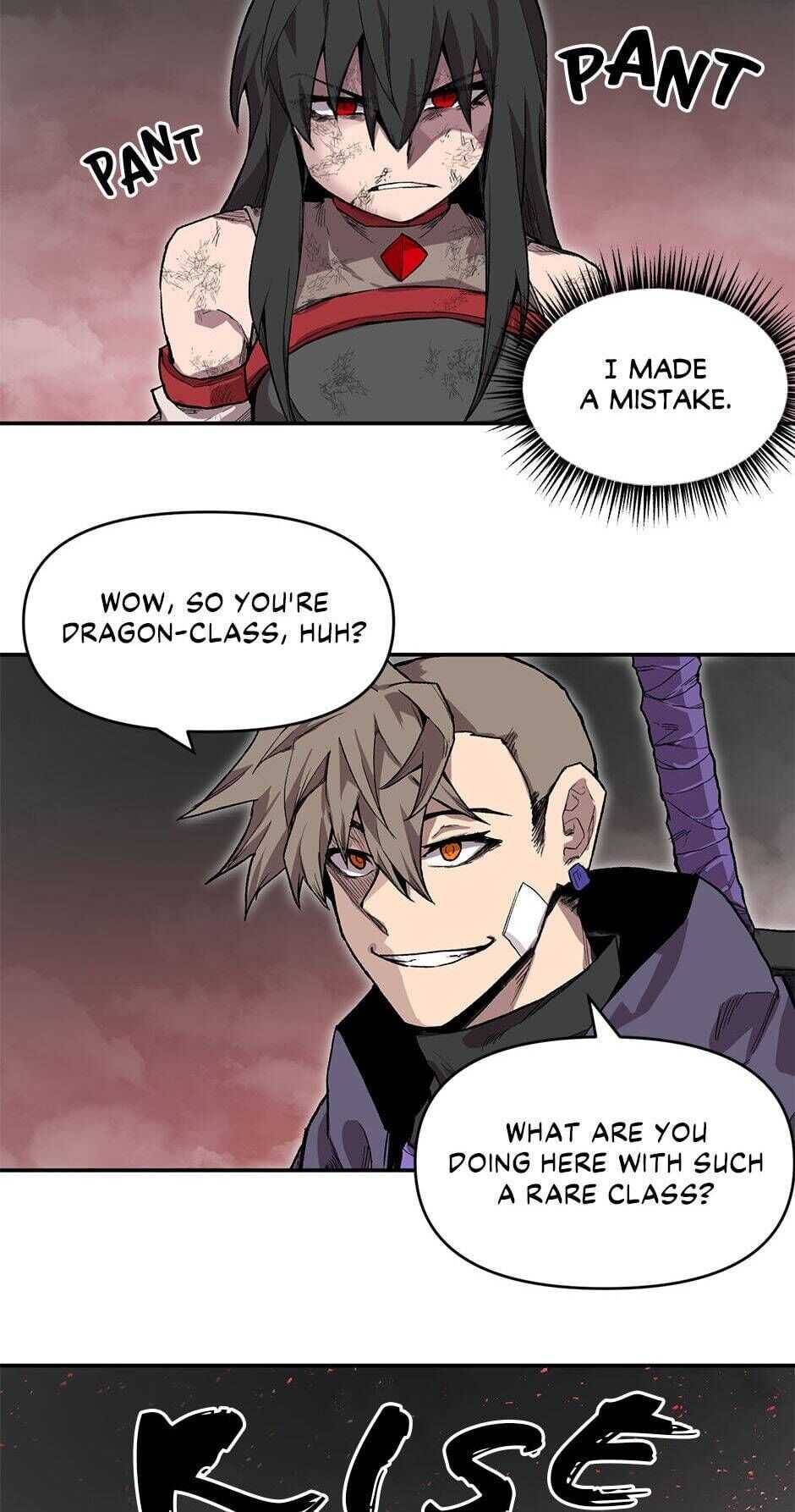 Dragon Ego Chapter 16 - page 53