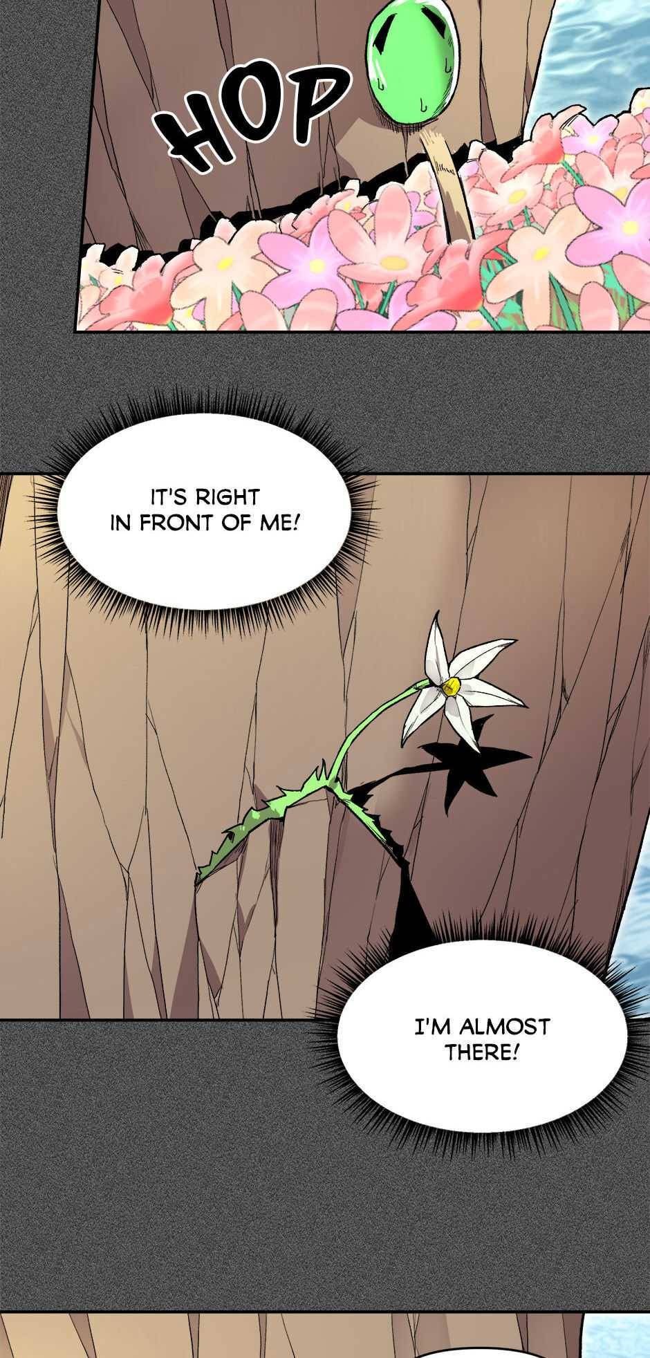 Dragon Ego Chapter 16 - page 8