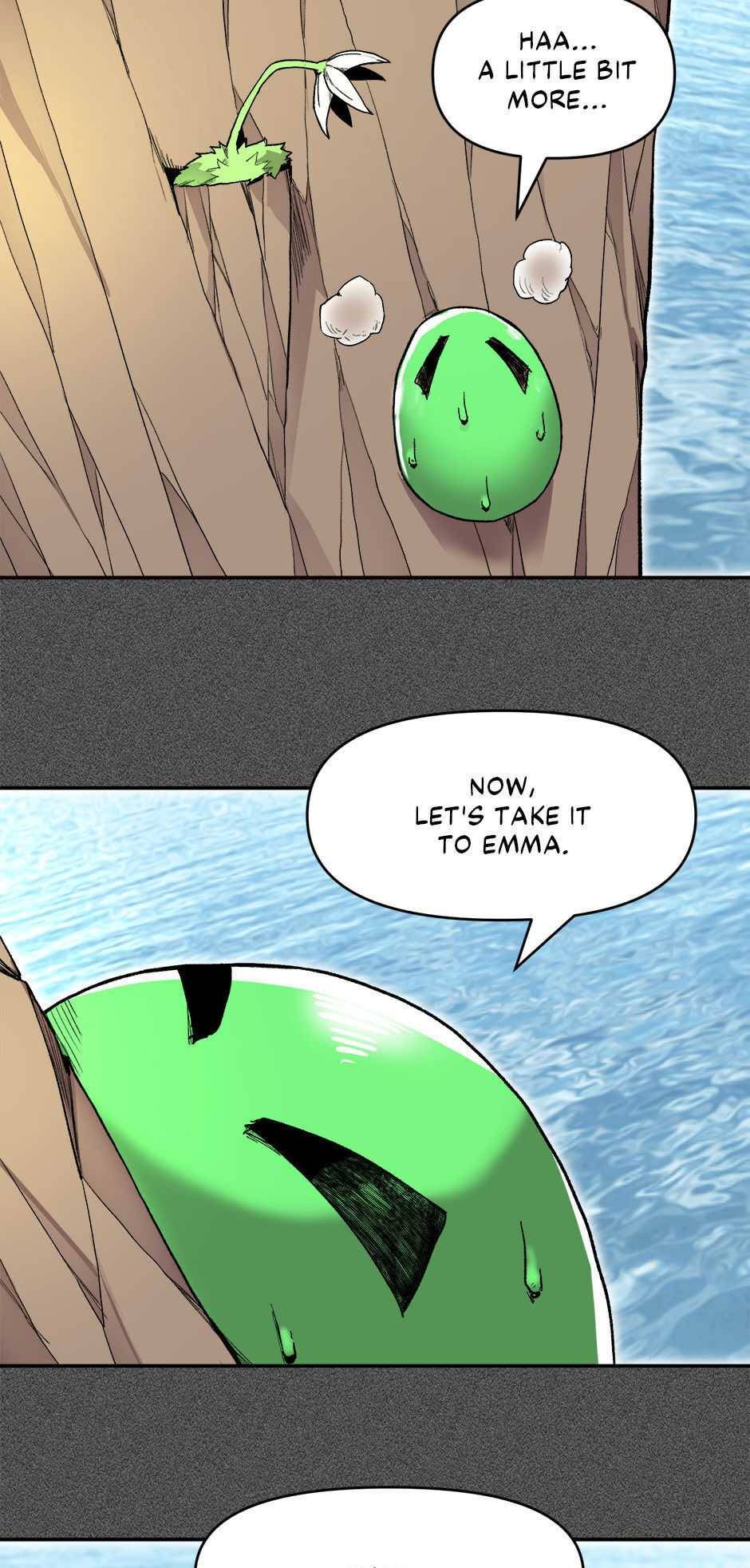 Dragon Ego Chapter 16 - page 9
