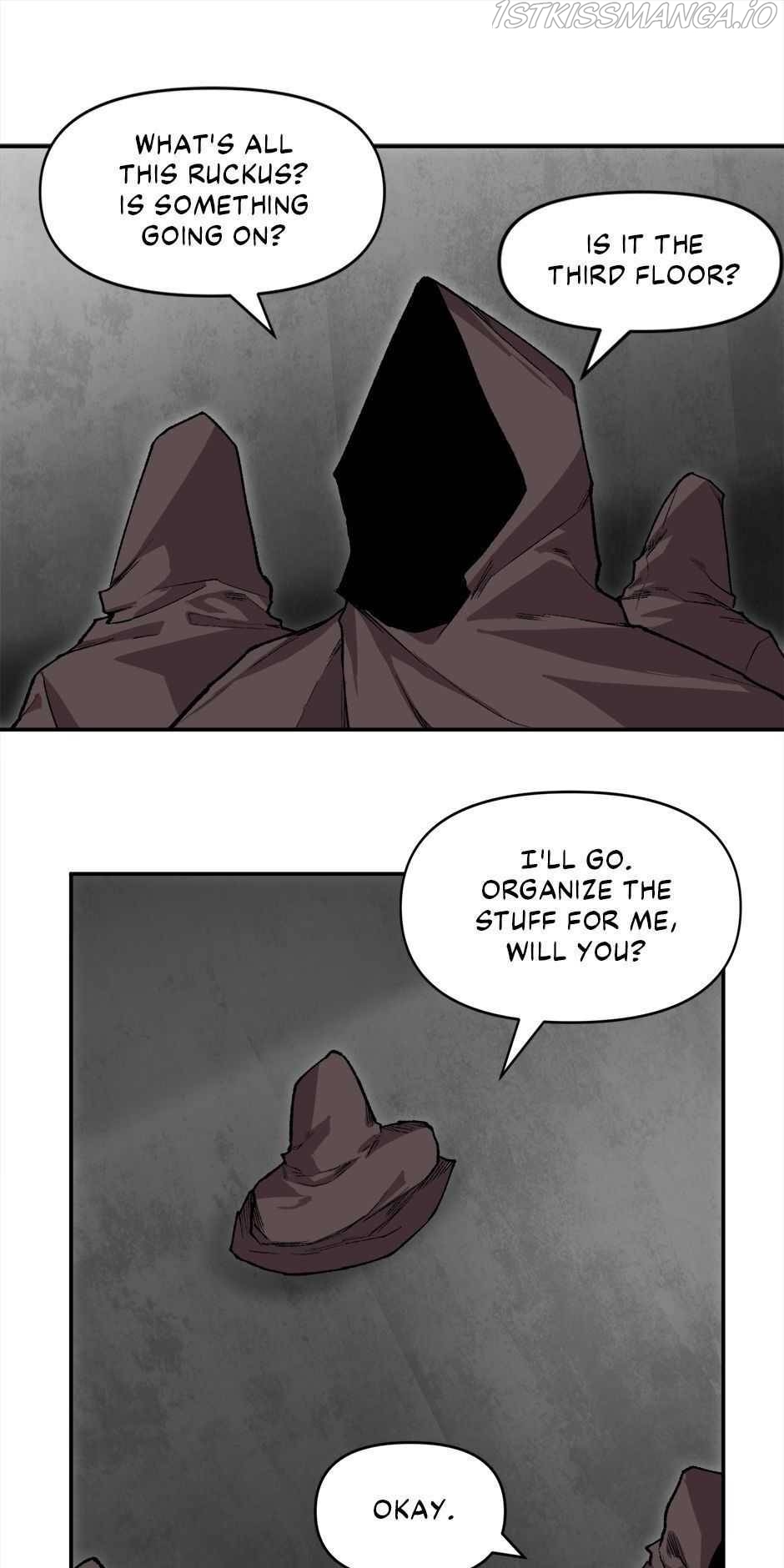 Dragon Ego Chapter 15 - page 1