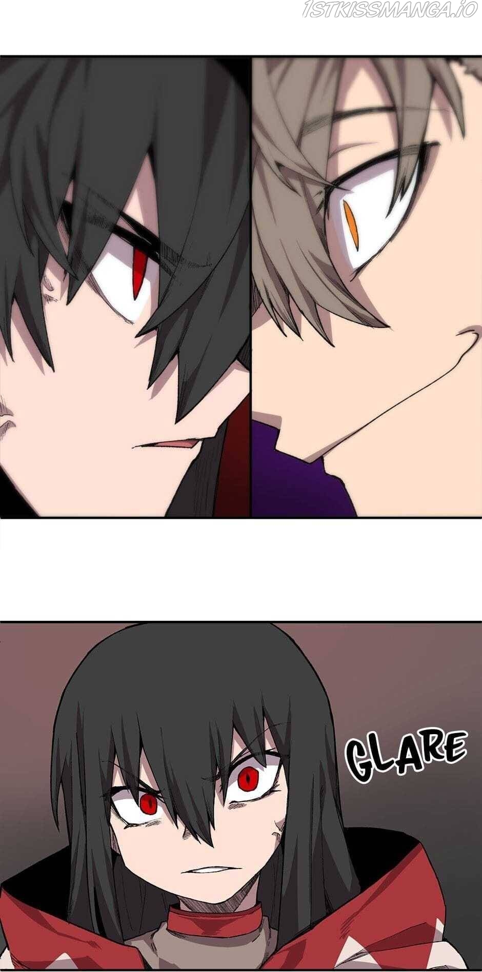 Dragon Ego Chapter 15 - page 11