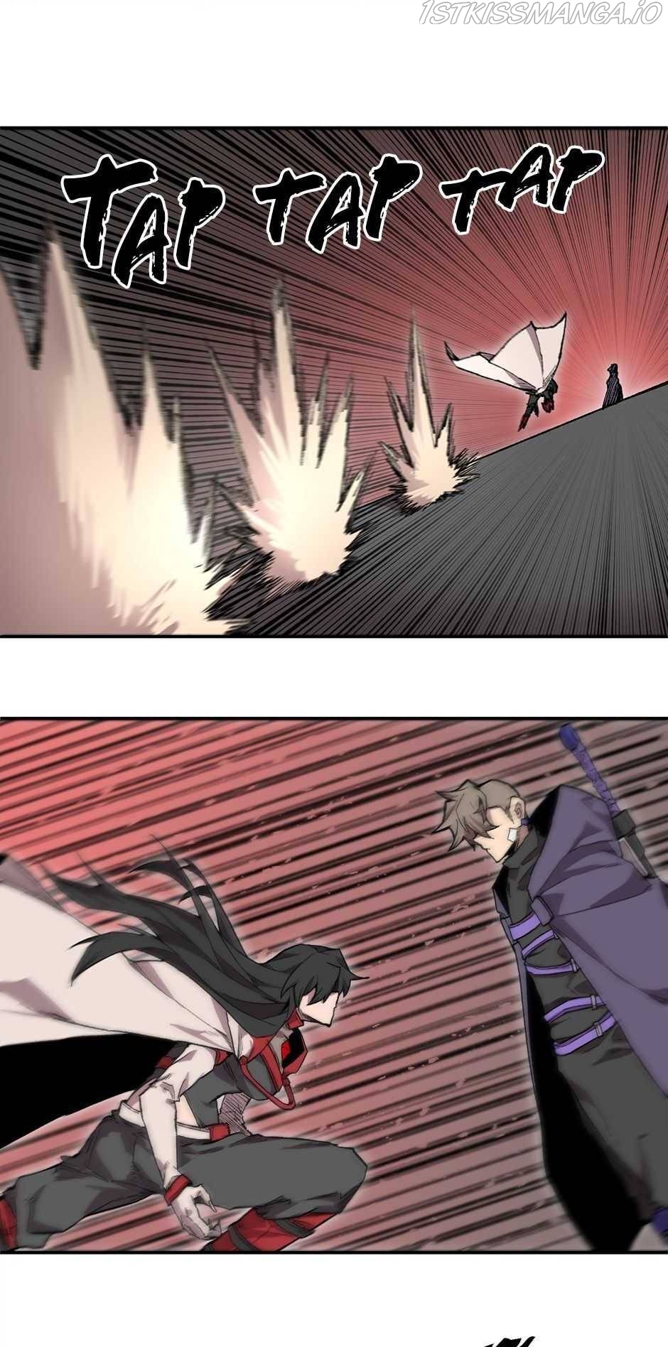 Dragon Ego Chapter 15 - page 12