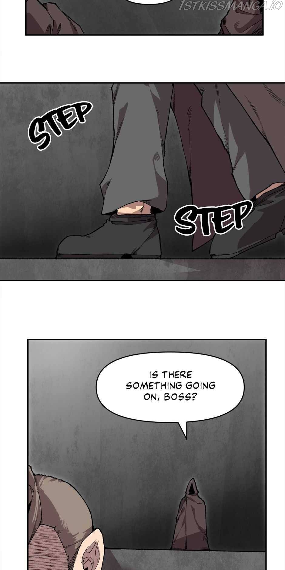 Dragon Ego Chapter 15 - page 2
