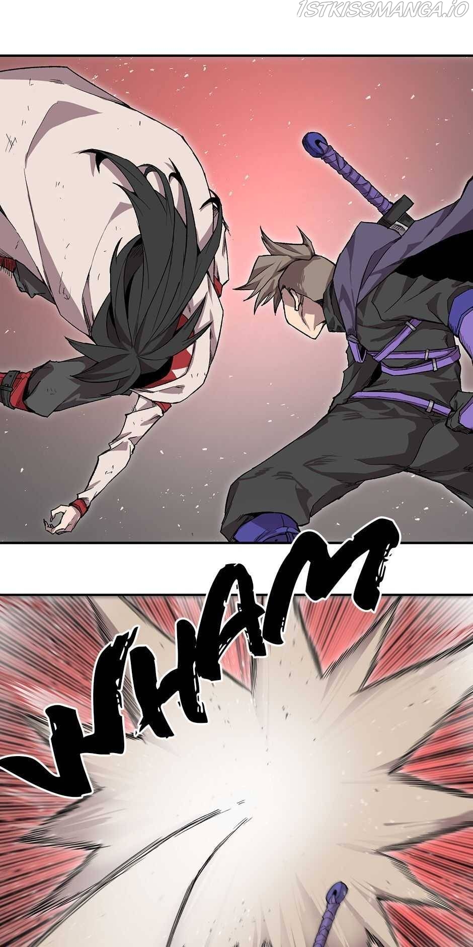 Dragon Ego Chapter 15 - page 21