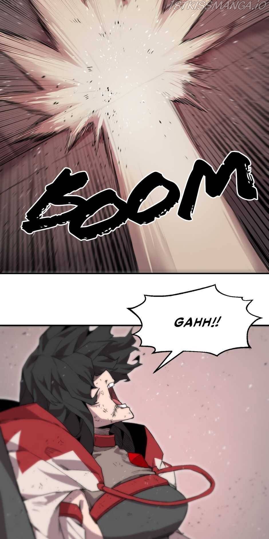 Dragon Ego Chapter 15 - page 25