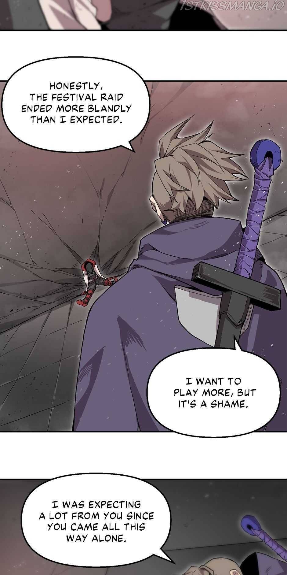 Dragon Ego Chapter 15 - page 26