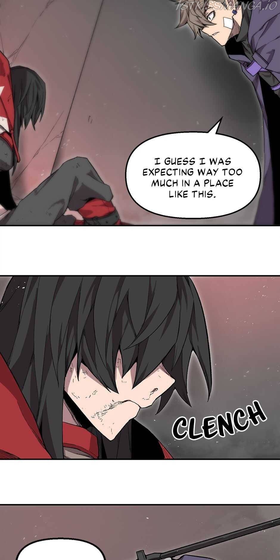 Dragon Ego Chapter 15 - page 27