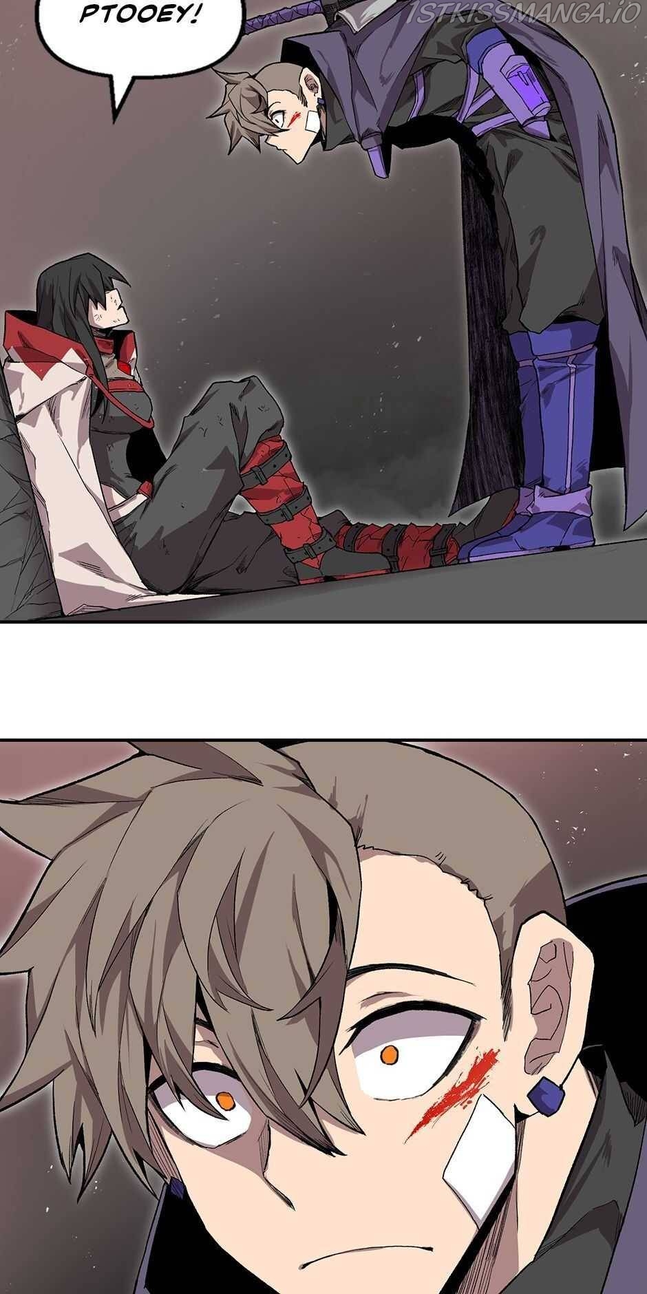 Dragon Ego Chapter 15 - page 28