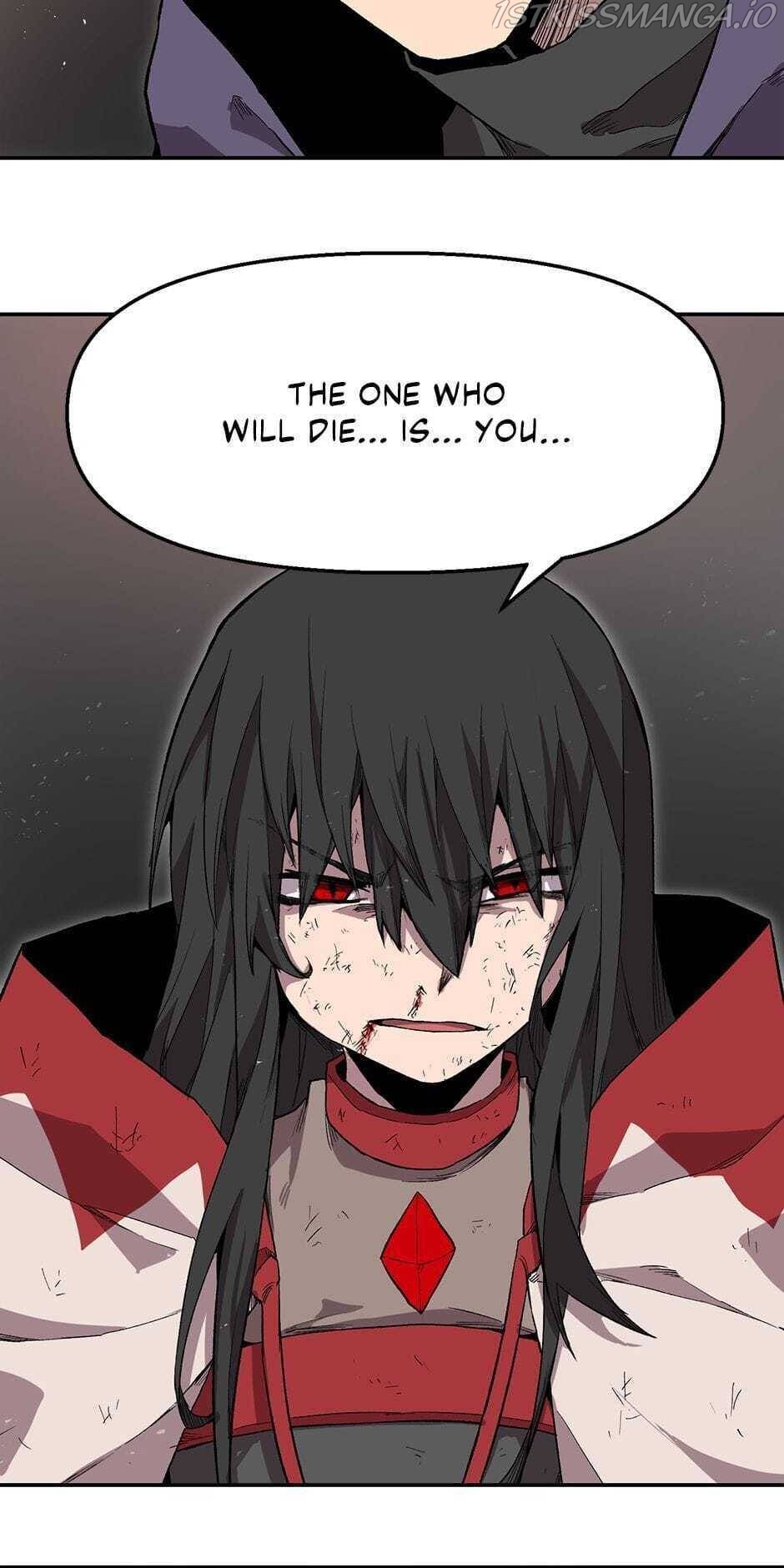 Dragon Ego Chapter 15 - page 29