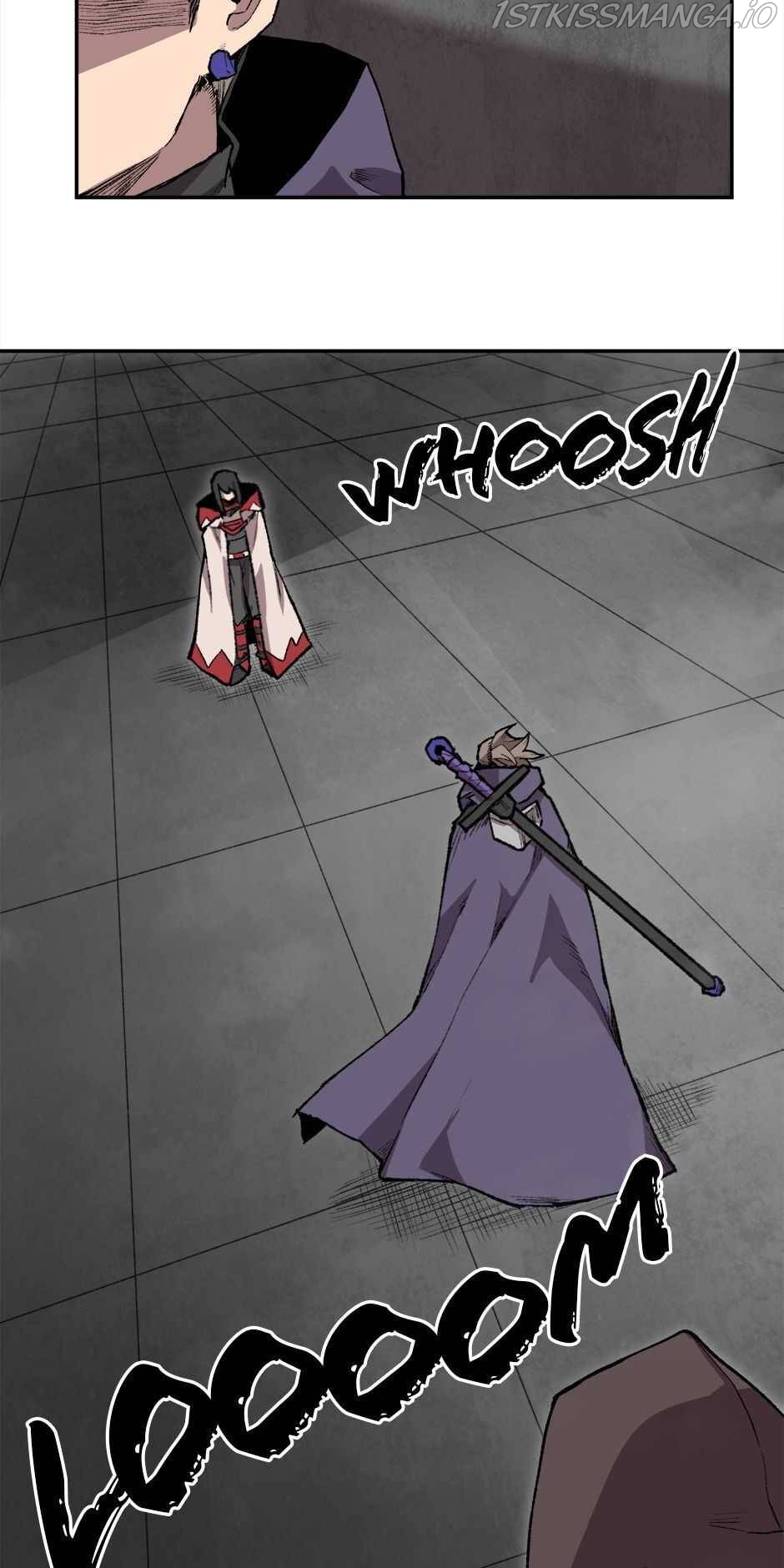 Dragon Ego Chapter 15 - page 3