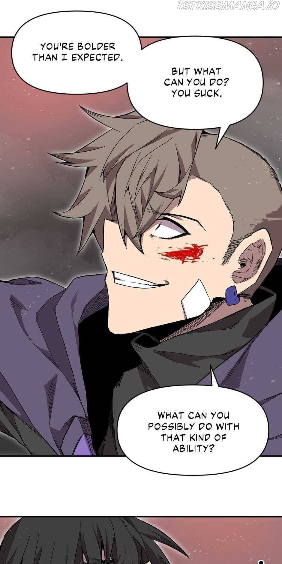 Dragon Ego Chapter 15 - page 31