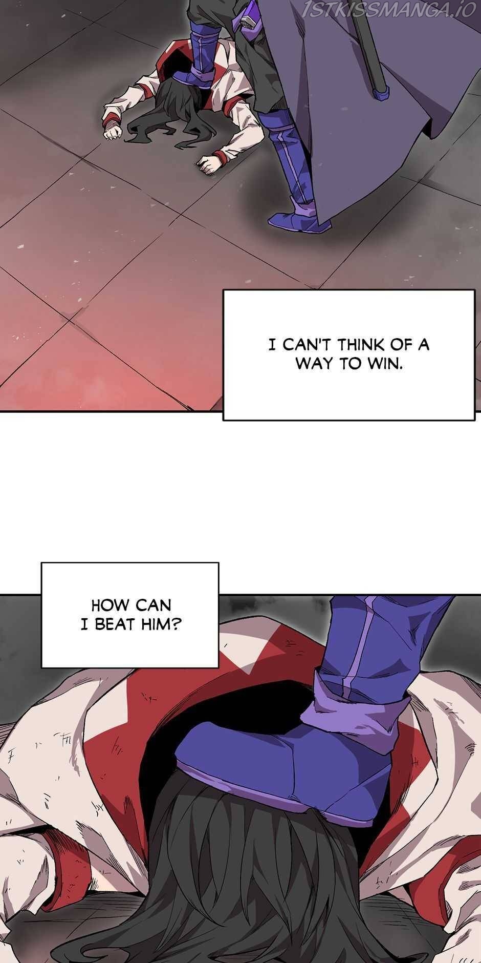 Dragon Ego Chapter 15 - page 37
