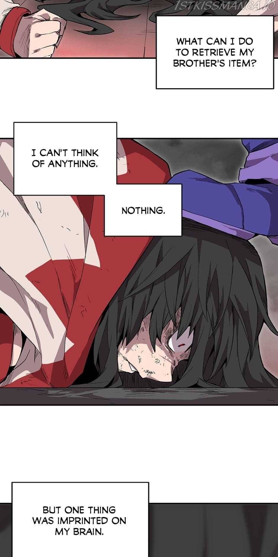 Dragon Ego Chapter 15 - page 38