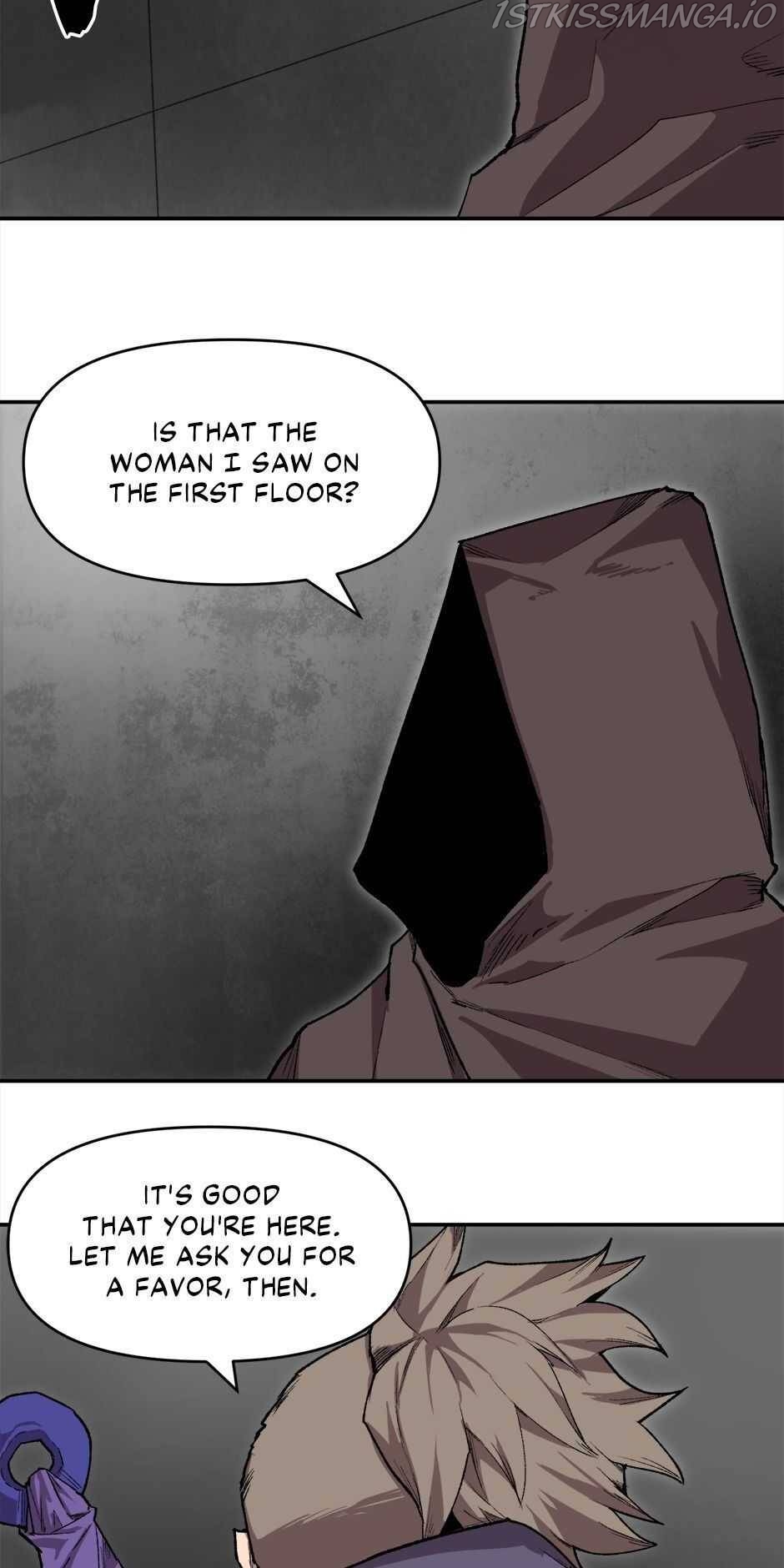 Dragon Ego Chapter 15 - page 4