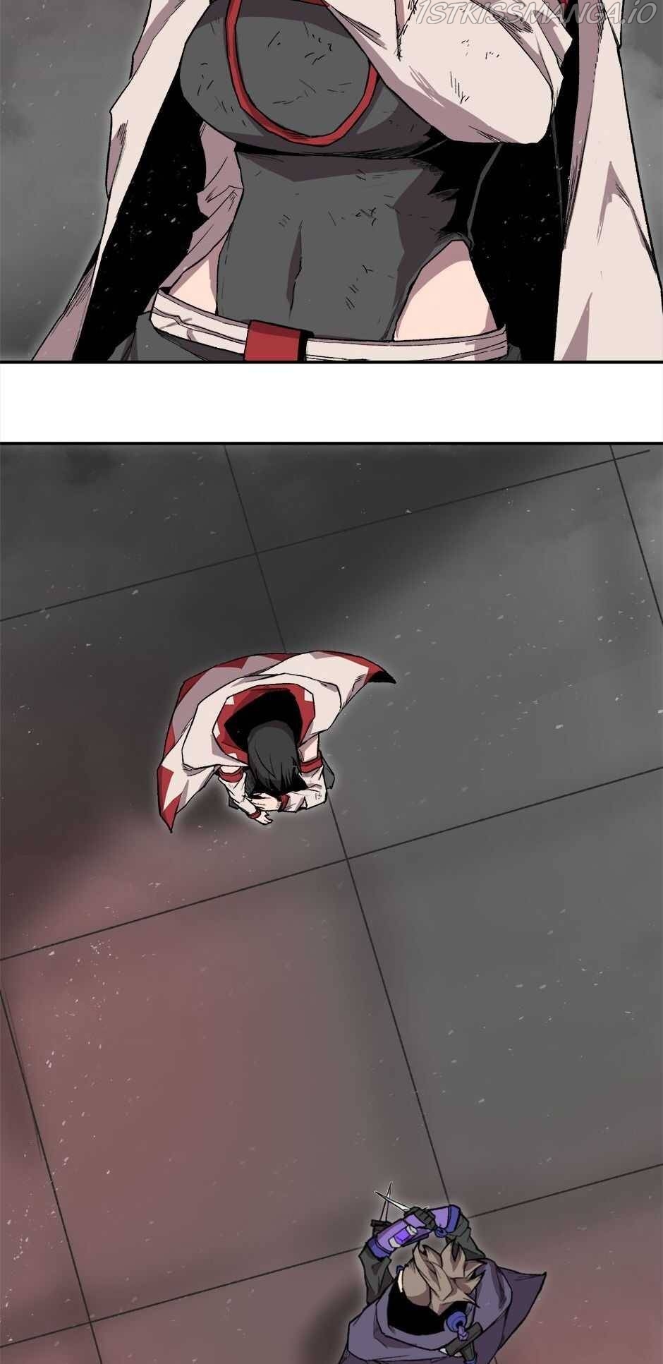 Dragon Ego Chapter 15 - page 43