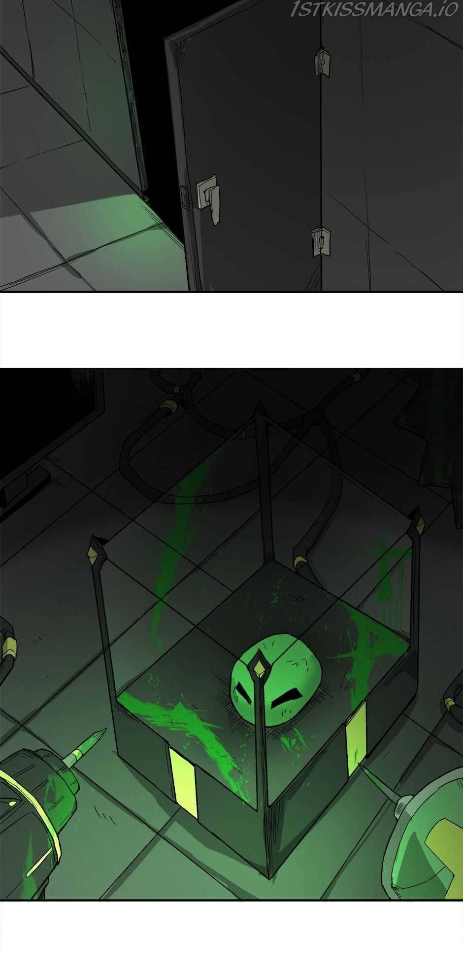 Dragon Ego Chapter 15 - page 45