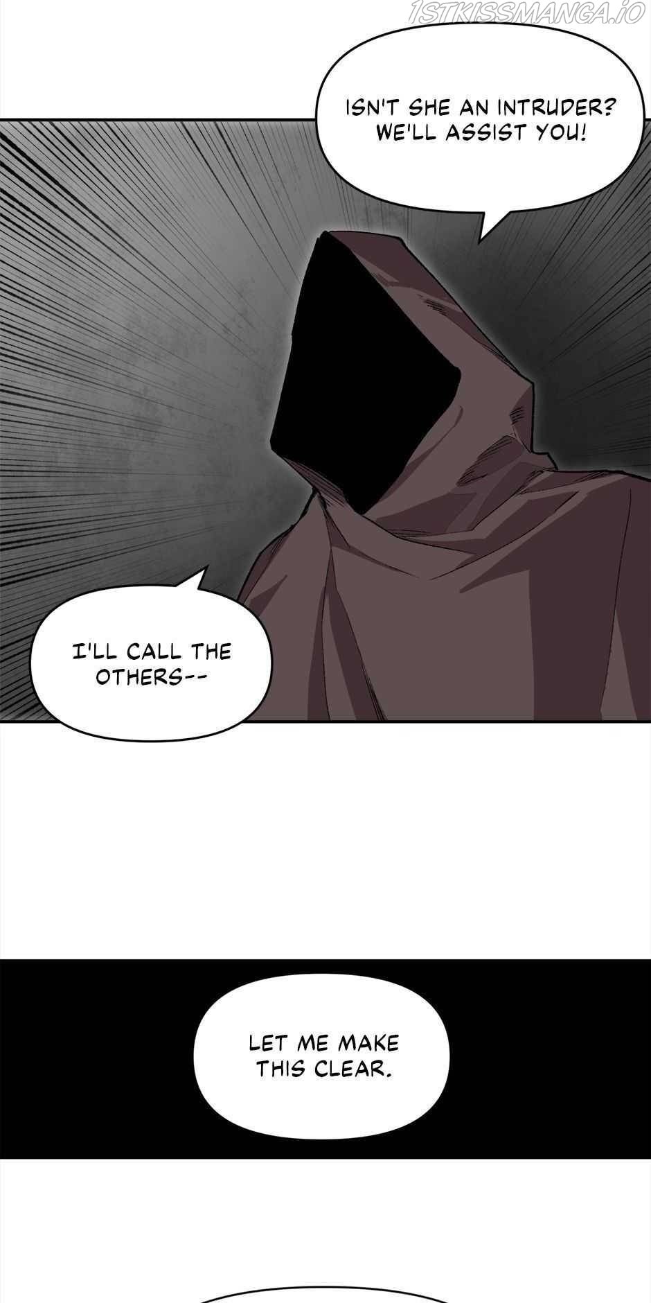 Dragon Ego Chapter 15 - page 6