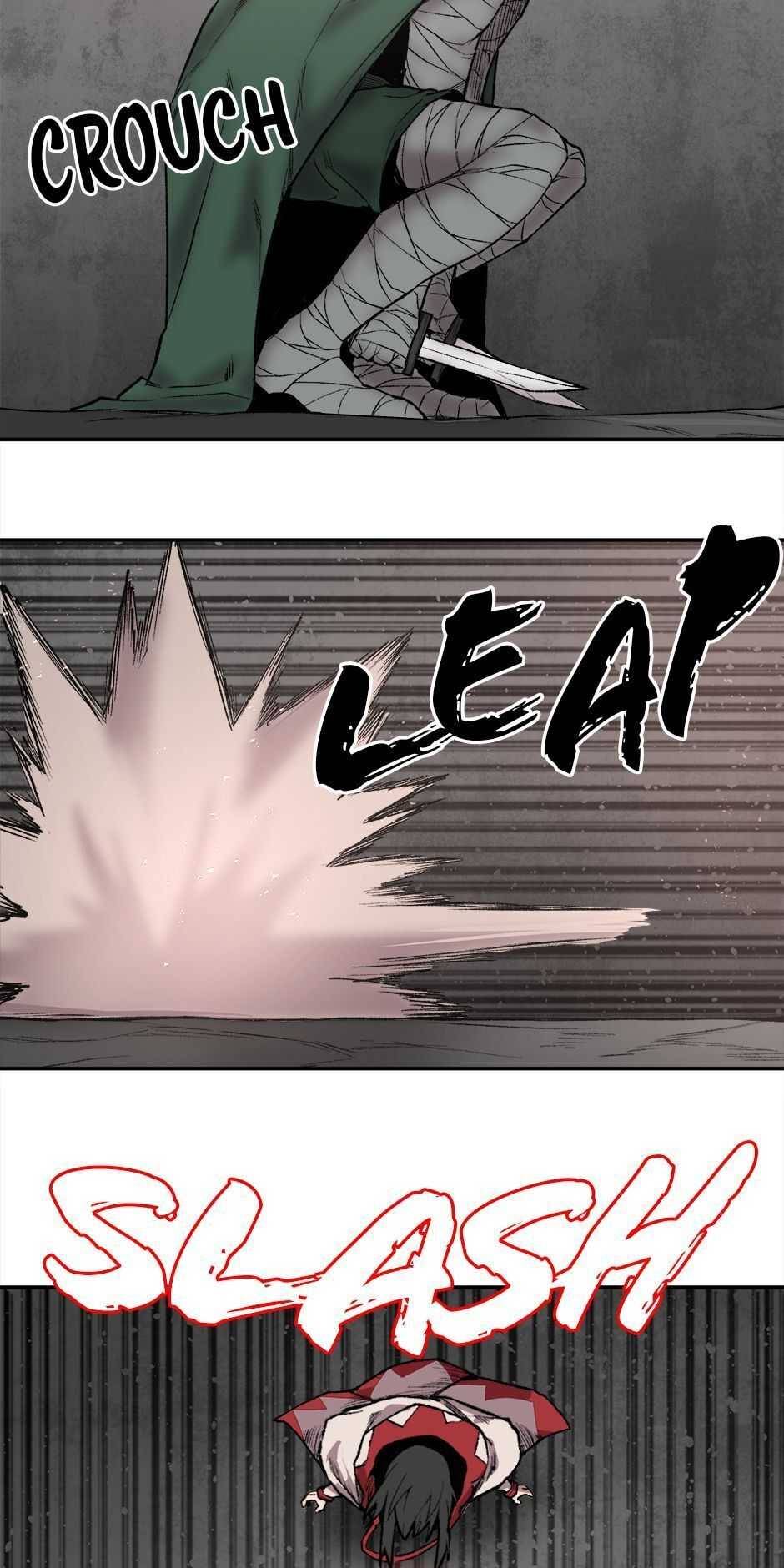Dragon Ego Chapter 14 - page 15