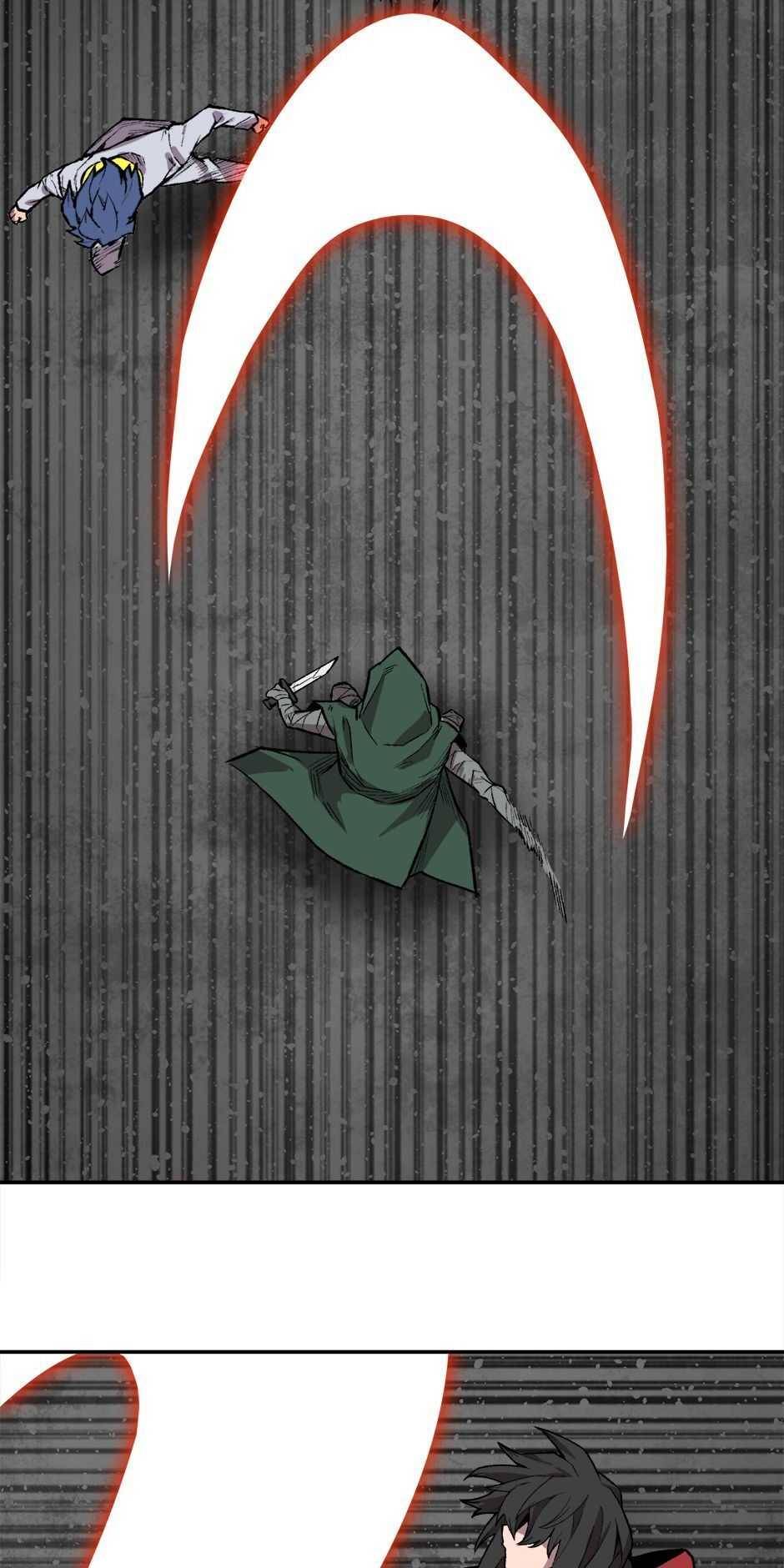 Dragon Ego Chapter 14 - page 16
