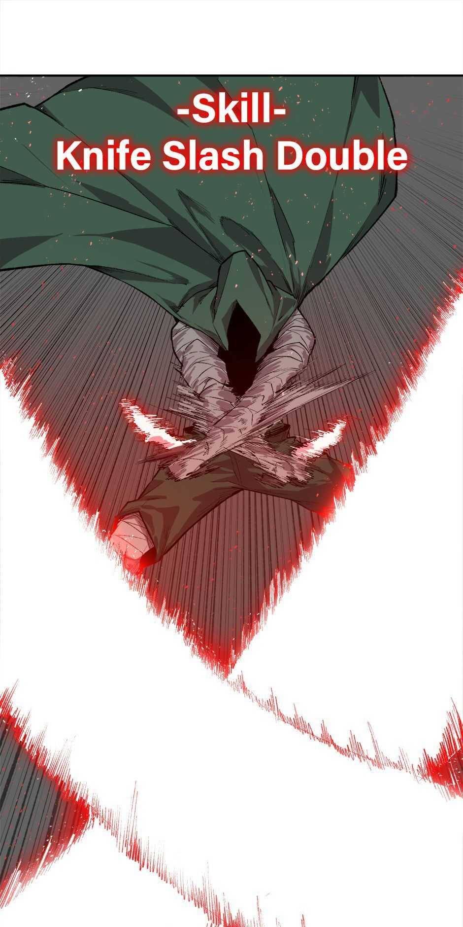 Dragon Ego Chapter 14 - page 21