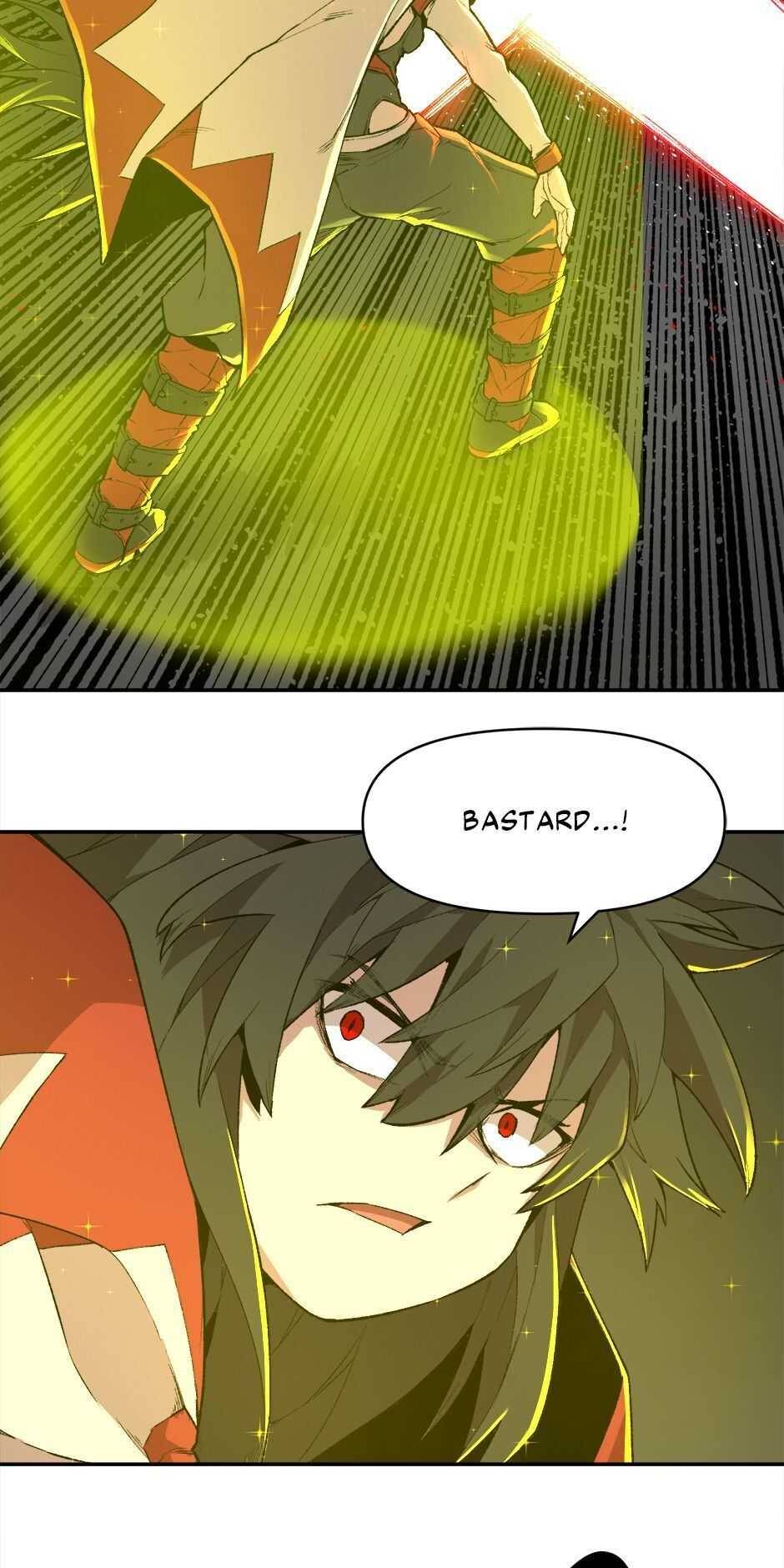 Dragon Ego Chapter 14 - page 24