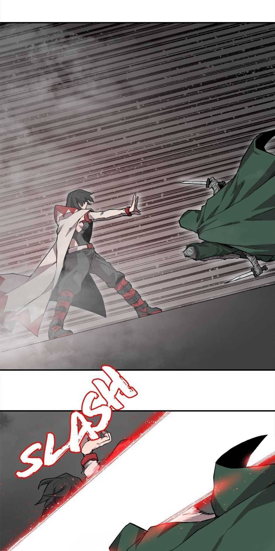 Dragon Ego Chapter 14 - page 27