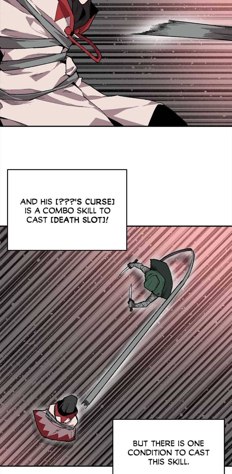 Dragon Ego Chapter 14 - page 34