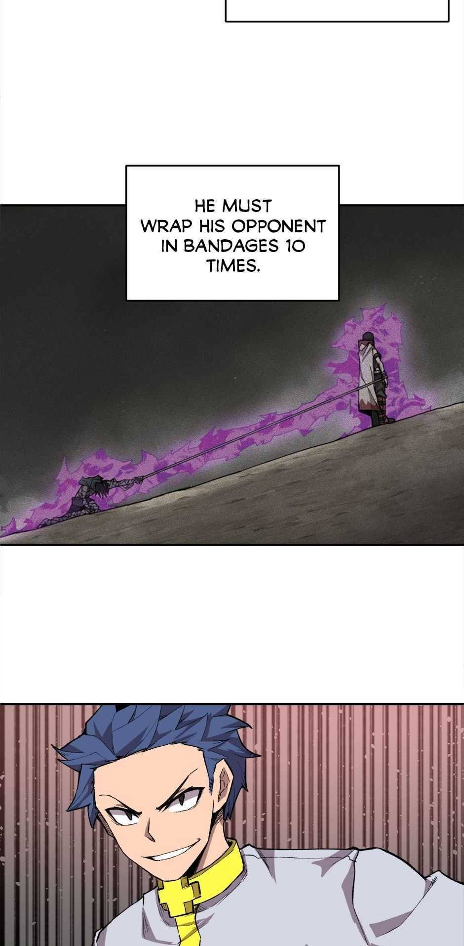 Dragon Ego Chapter 14 - page 35