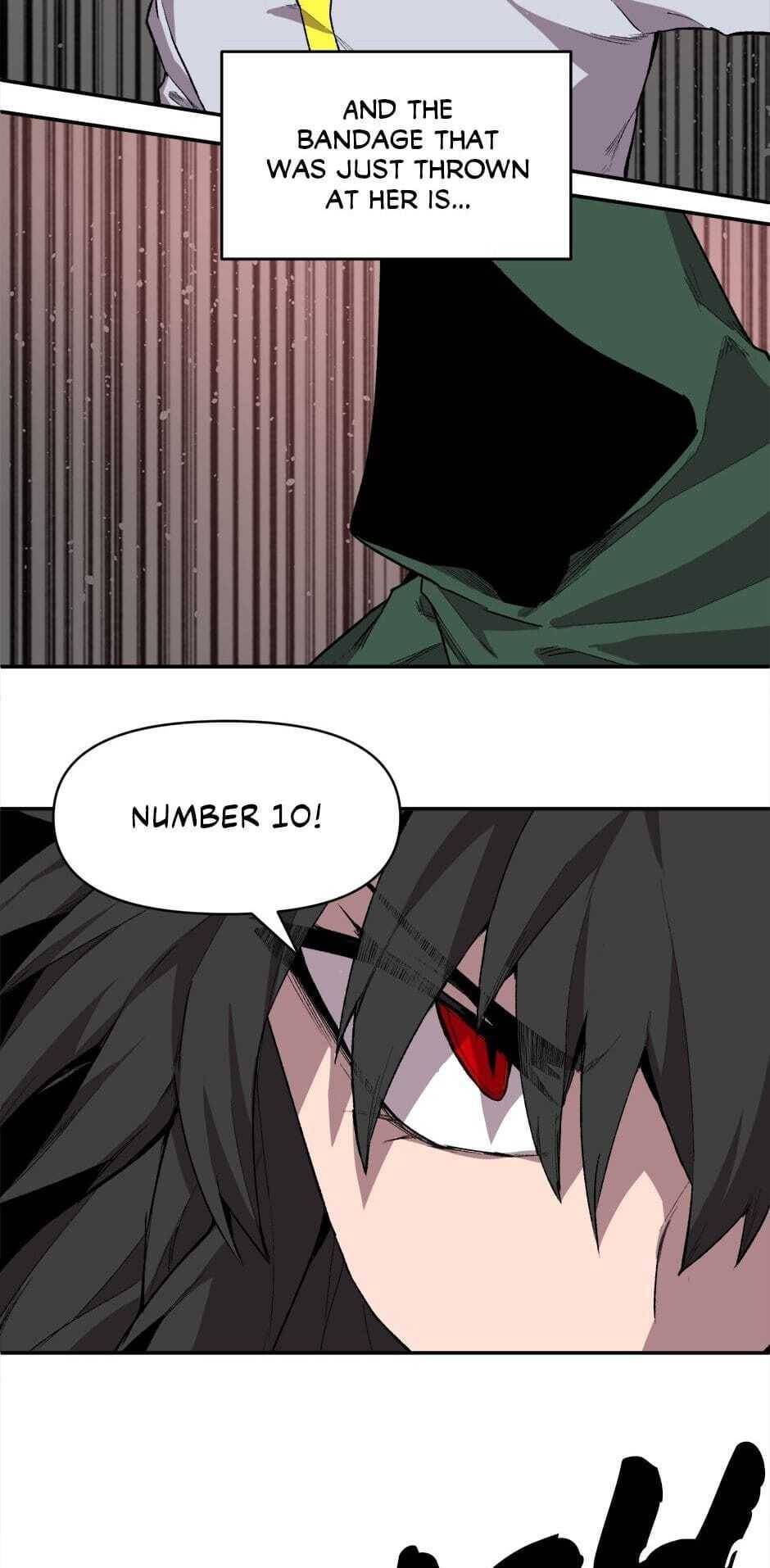 Dragon Ego Chapter 14 - page 36