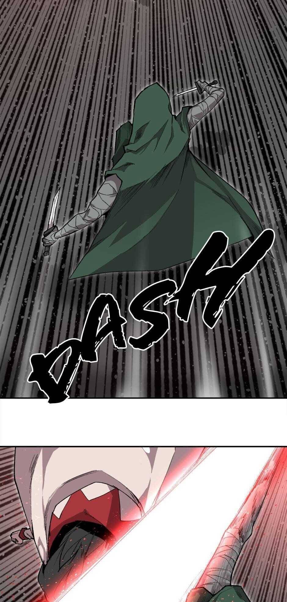 Dragon Ego Chapter 14 - page 42