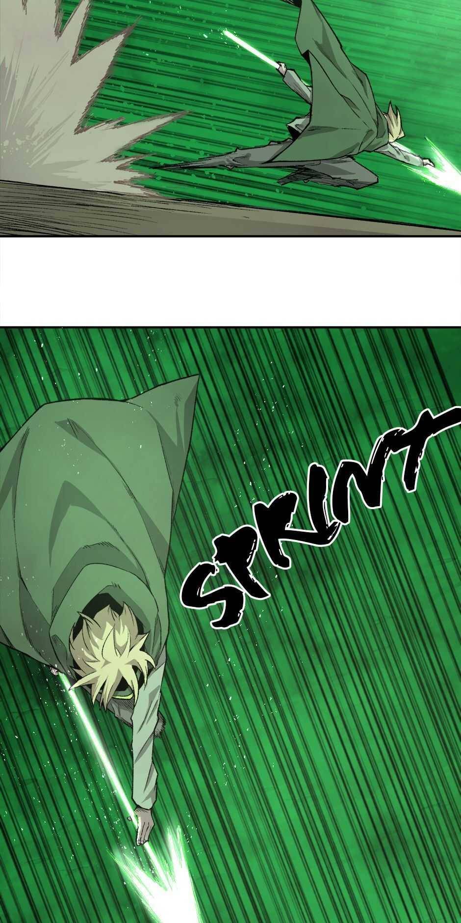 Dragon Ego Chapter 13 - page 15