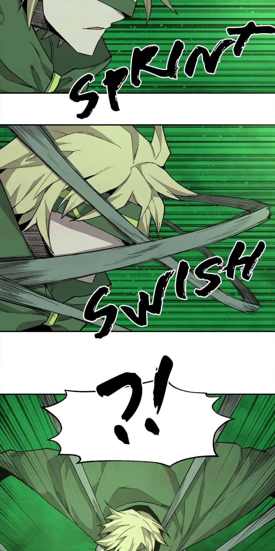Dragon Ego Chapter 13 - page 17