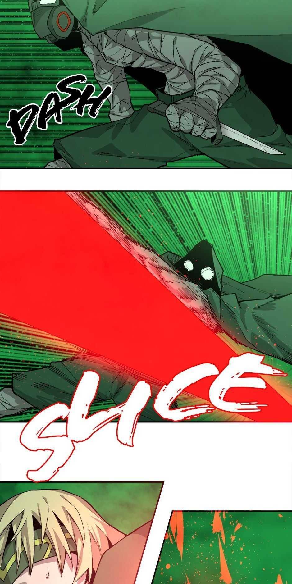 Dragon Ego Chapter 13 - page 24
