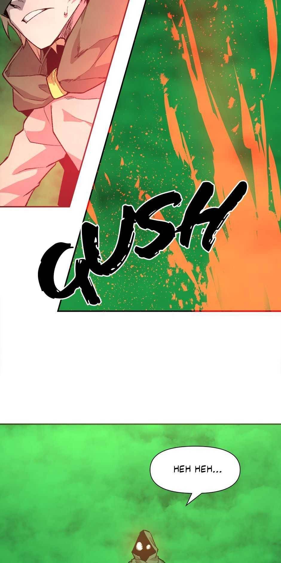 Dragon Ego Chapter 13 - page 25