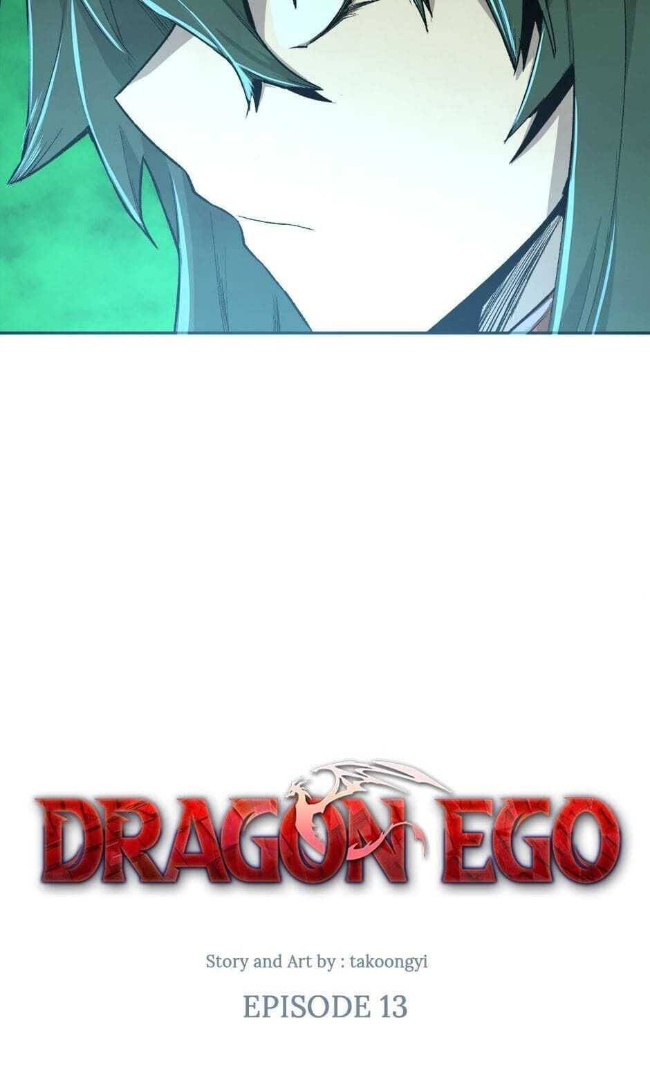 Dragon Ego Chapter 13 - page 43
