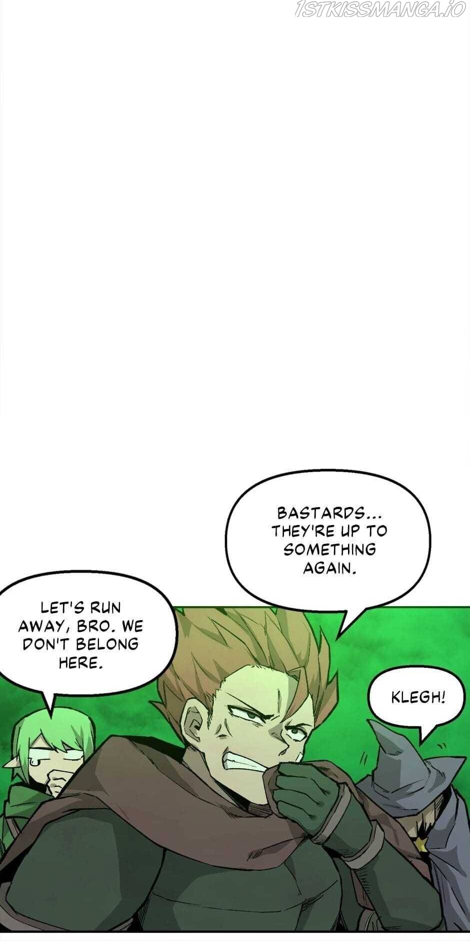 Dragon Ego Chapter 12 - page 10