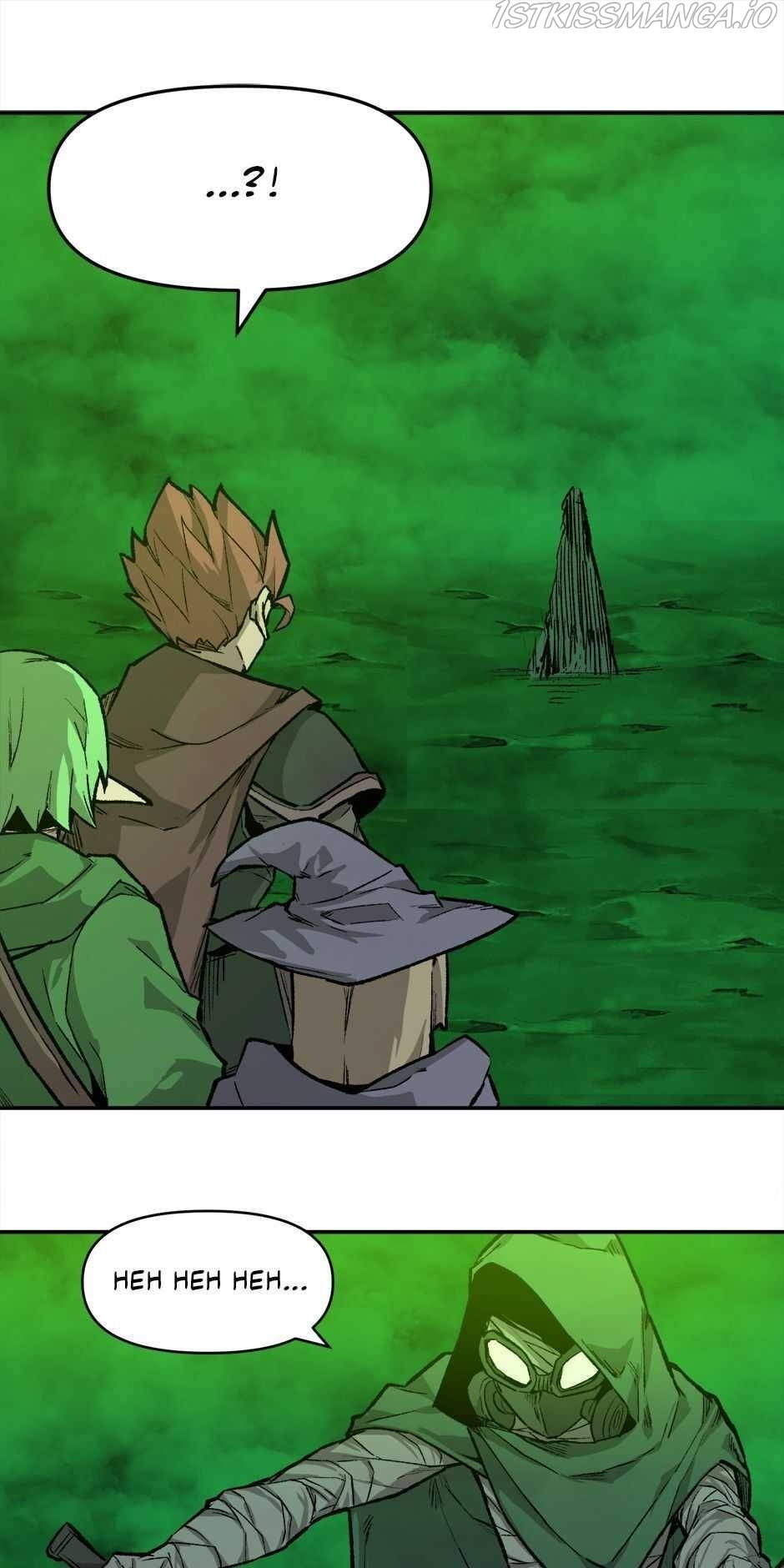 Dragon Ego Chapter 12 - page 11
