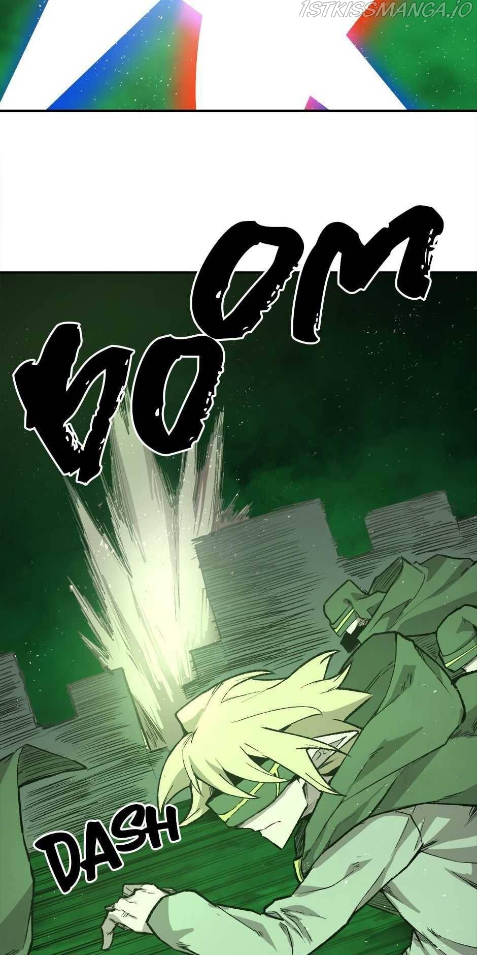 Dragon Ego Chapter 12 - page 14