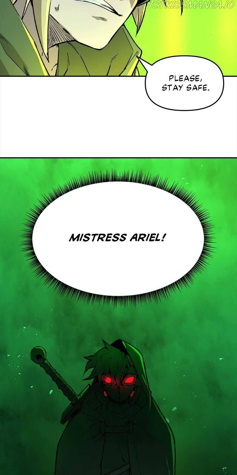 Dragon Ego Chapter 12 - page 18